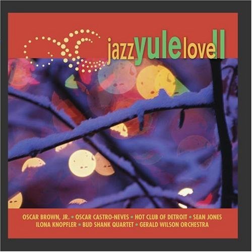 JAZZ YULE LOVE II