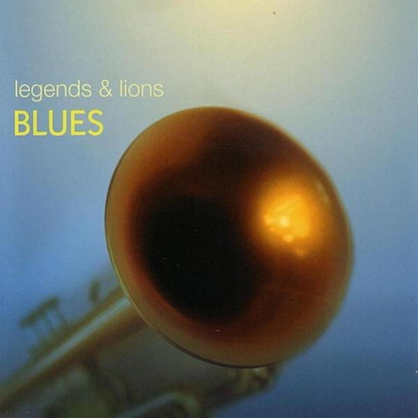 LEGENDS & LIONS:  BLUES