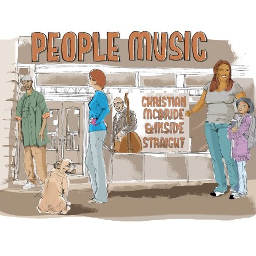 PEOPLE MUSIC