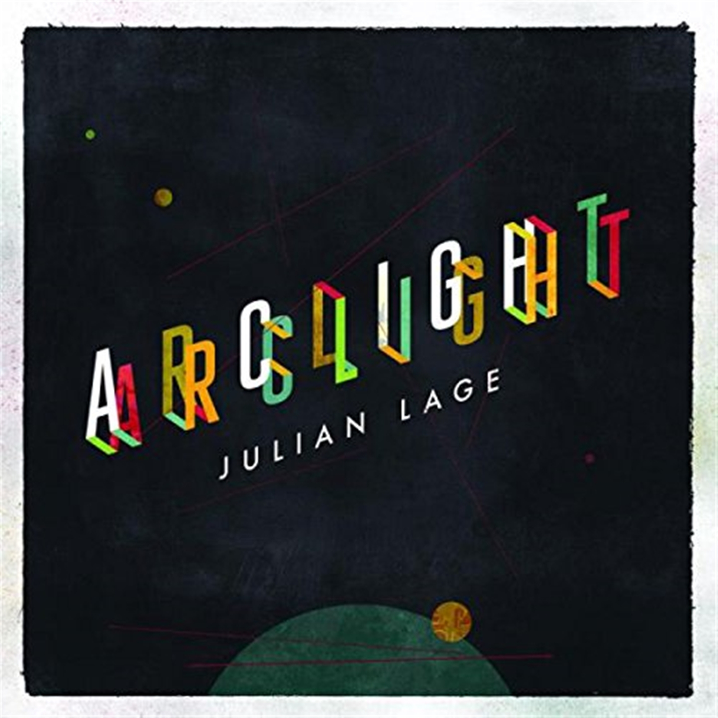 ARCLIGHT [LP]