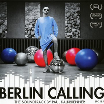 BERLIN CALLING