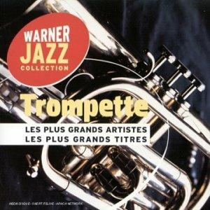 TROMPETTE - WARNER JAZZ COLLECTION