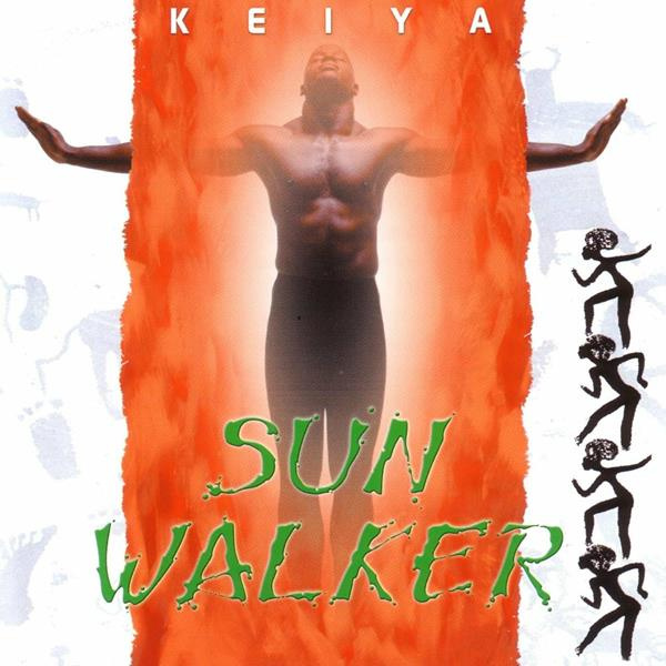 SUN WALKER