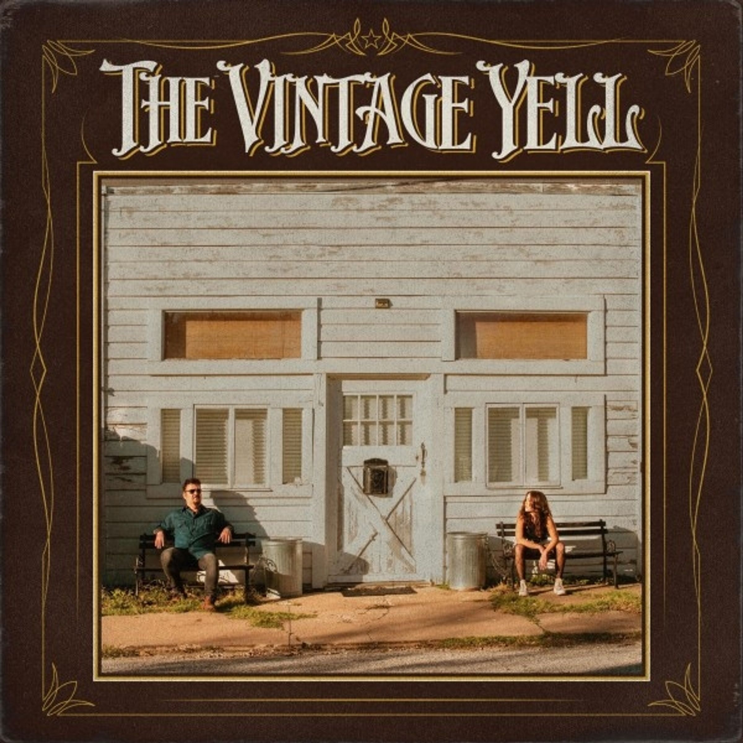 THE VINTAGE YELL