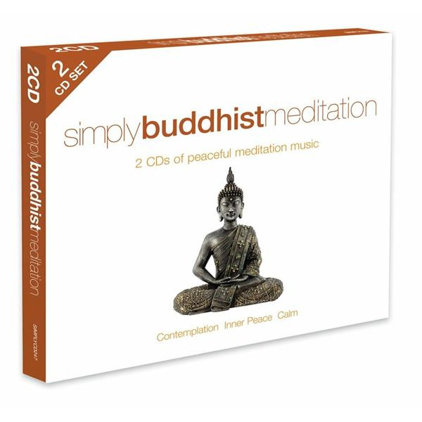 BUDDHIST MEDITATION