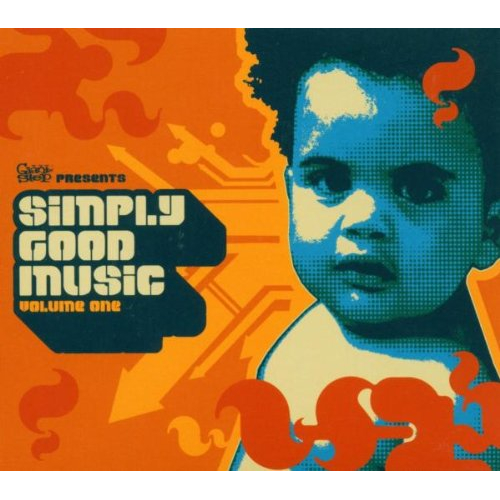 SIMPLY GOOD MUSIC VOL. 1