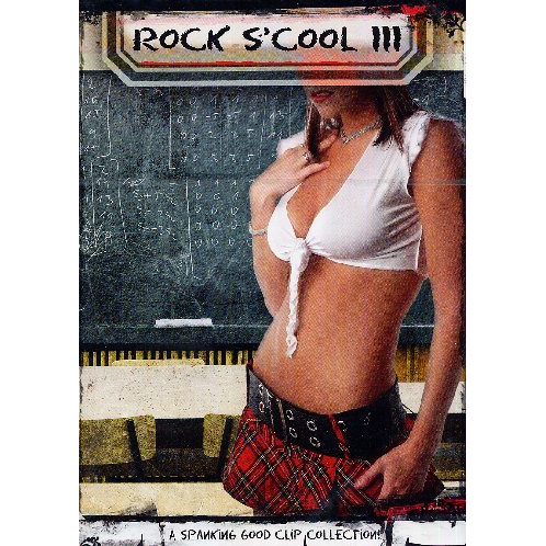 ROCK S'COOL VOL.3