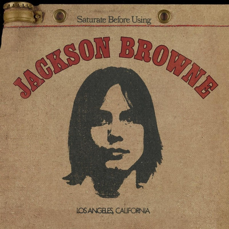 JACKSON BROWNE