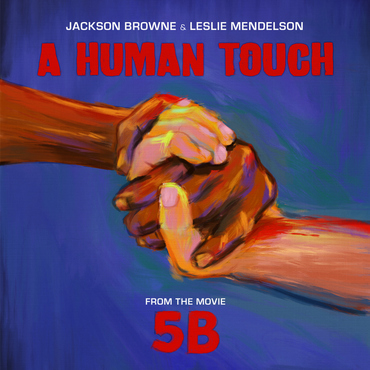 A HUMAN TOUCH