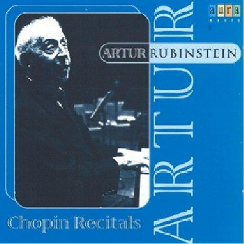 CHOPIN RECITAL