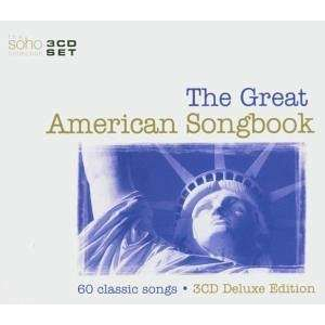 THE GREAT AMERICAN SONGBOOK