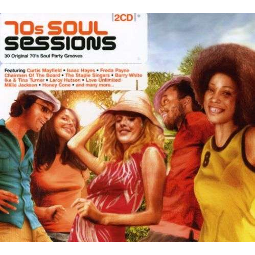 70S SOUL SESSIONS