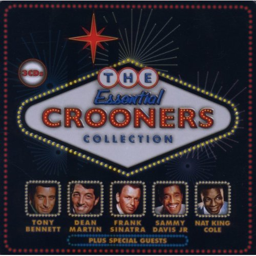 CROONERS