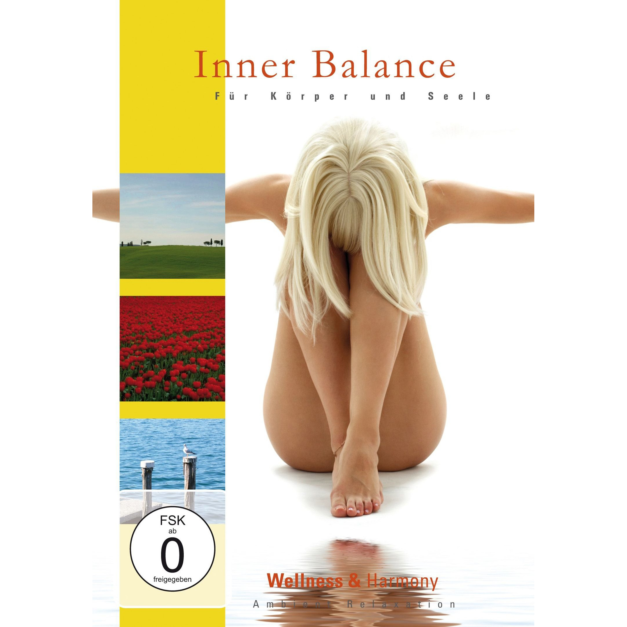 Inner Balance - For Body & Soul