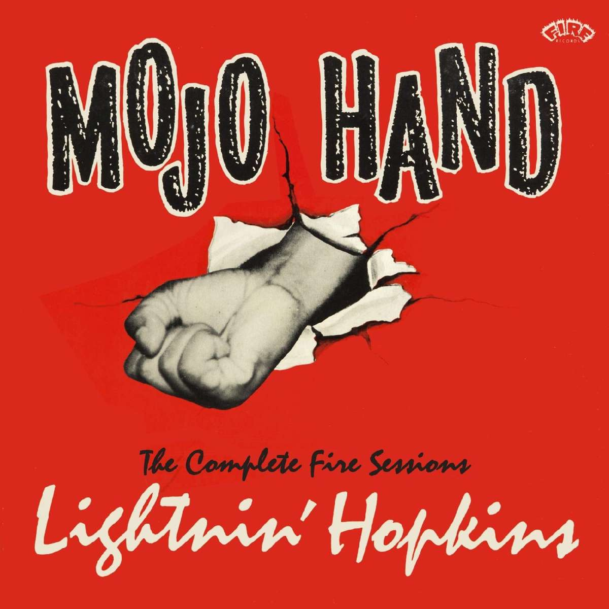 MOJO HAND