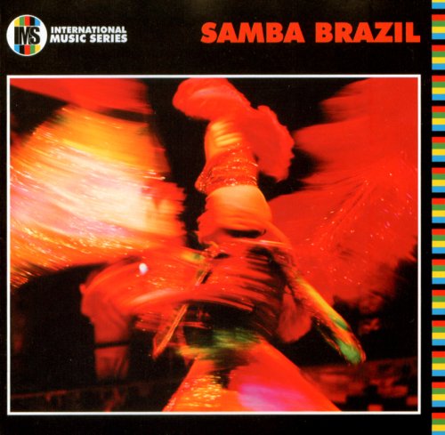 SAMBA BRAZIL
