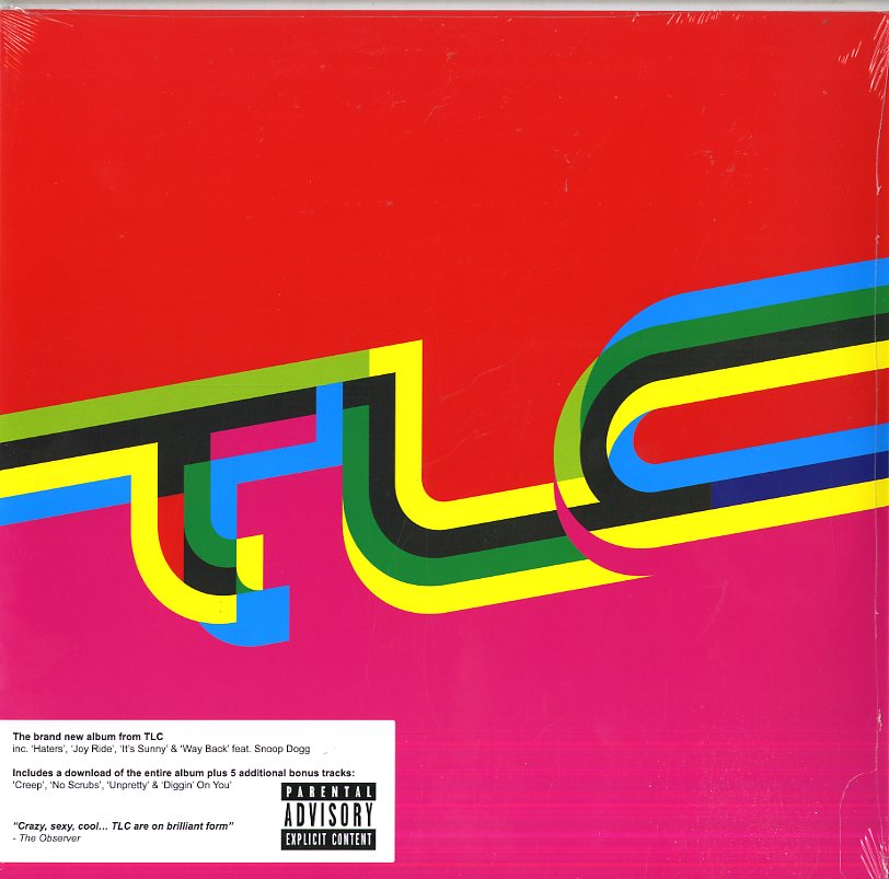 TLC [LP]