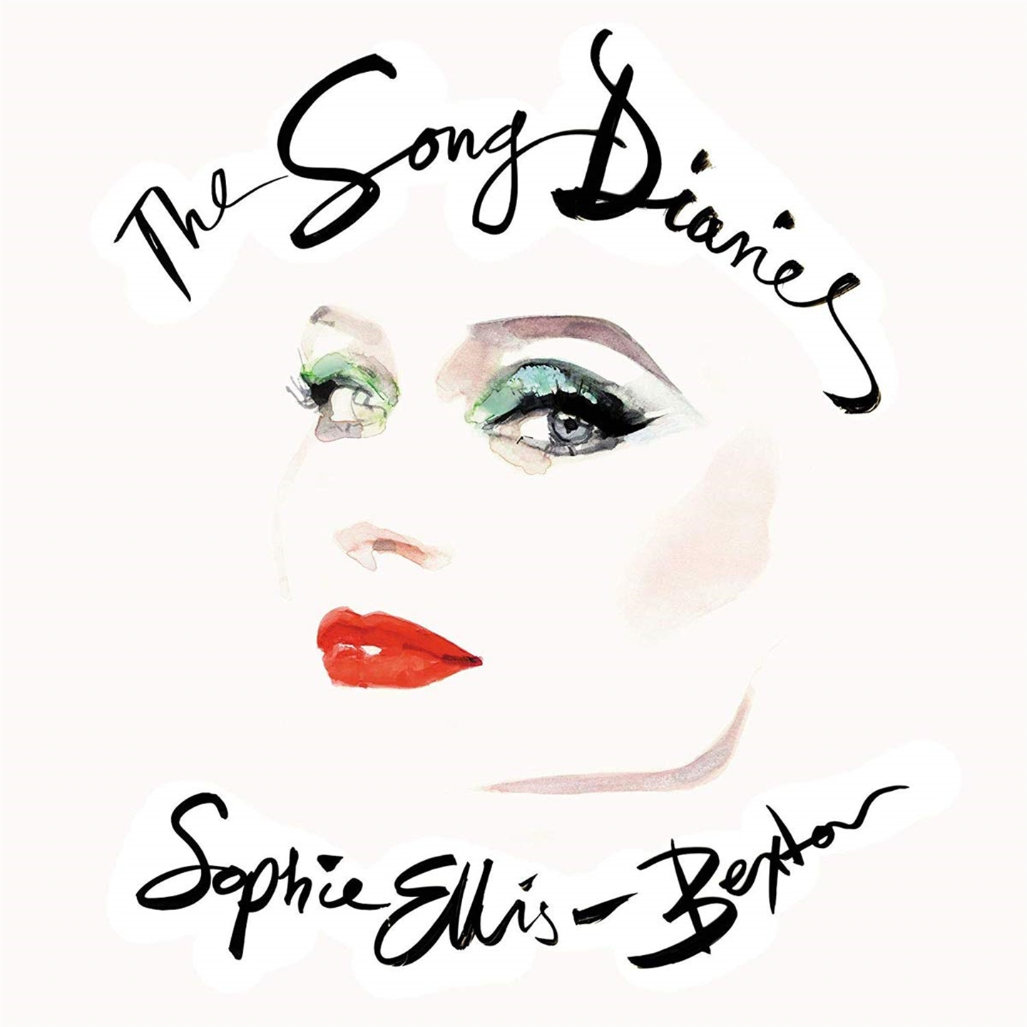 THE SONG DIARIES [2LP]