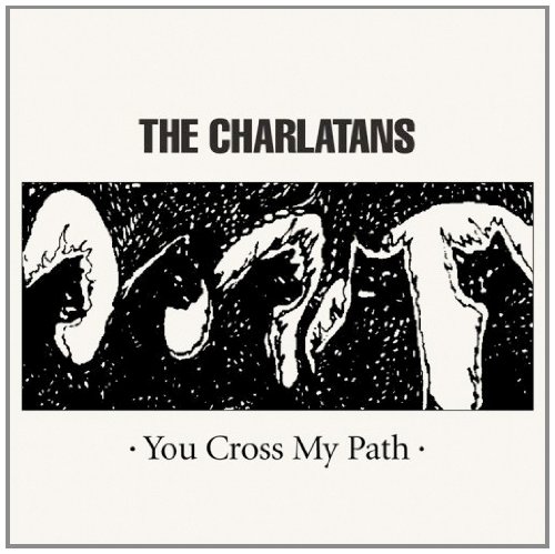 YOU CROSS MY PATH [DELUXE EDITION]