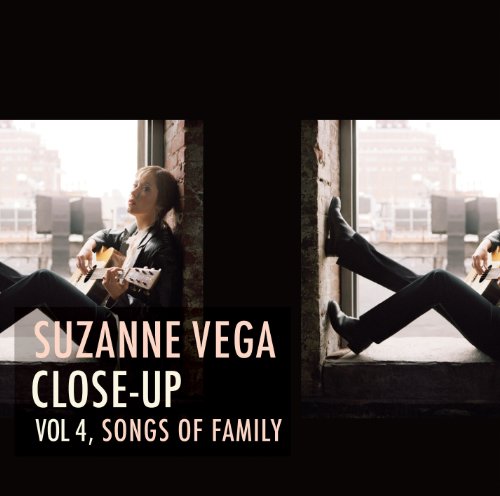 CLOSE UP VOL.4 - SONGS OF FAMILY