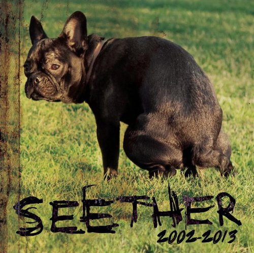 SEETHER 2002 - 2013 [2CD]