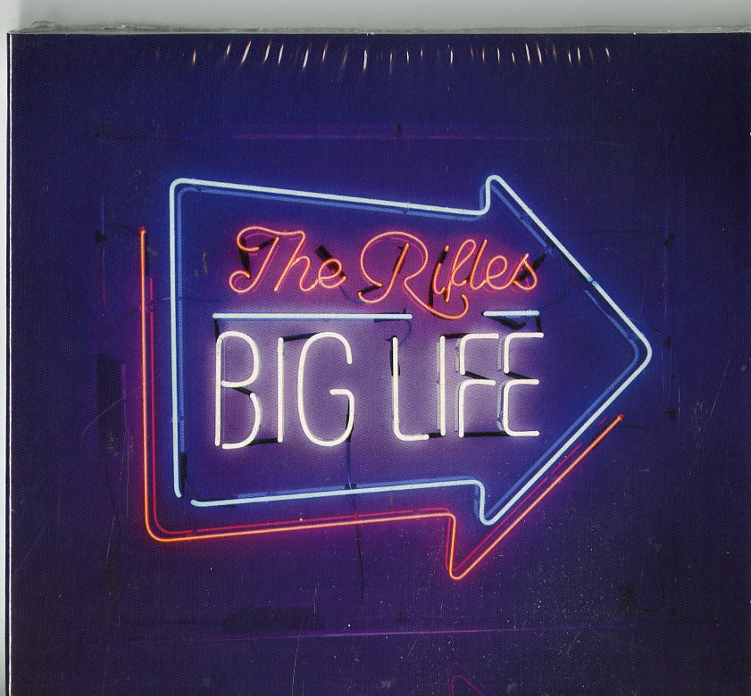 BIG LIFE [2CD]