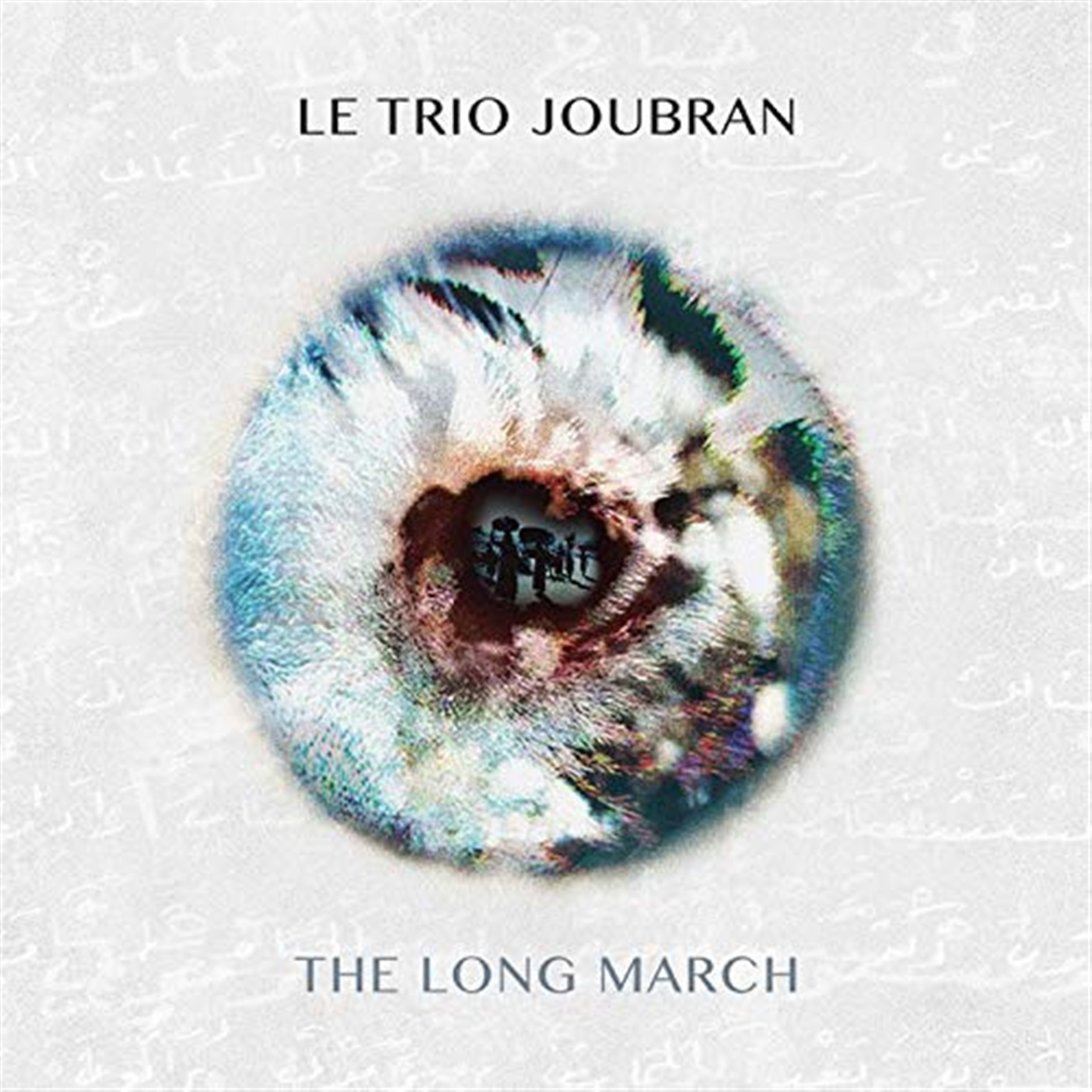 THE LONG MARCH [LP]