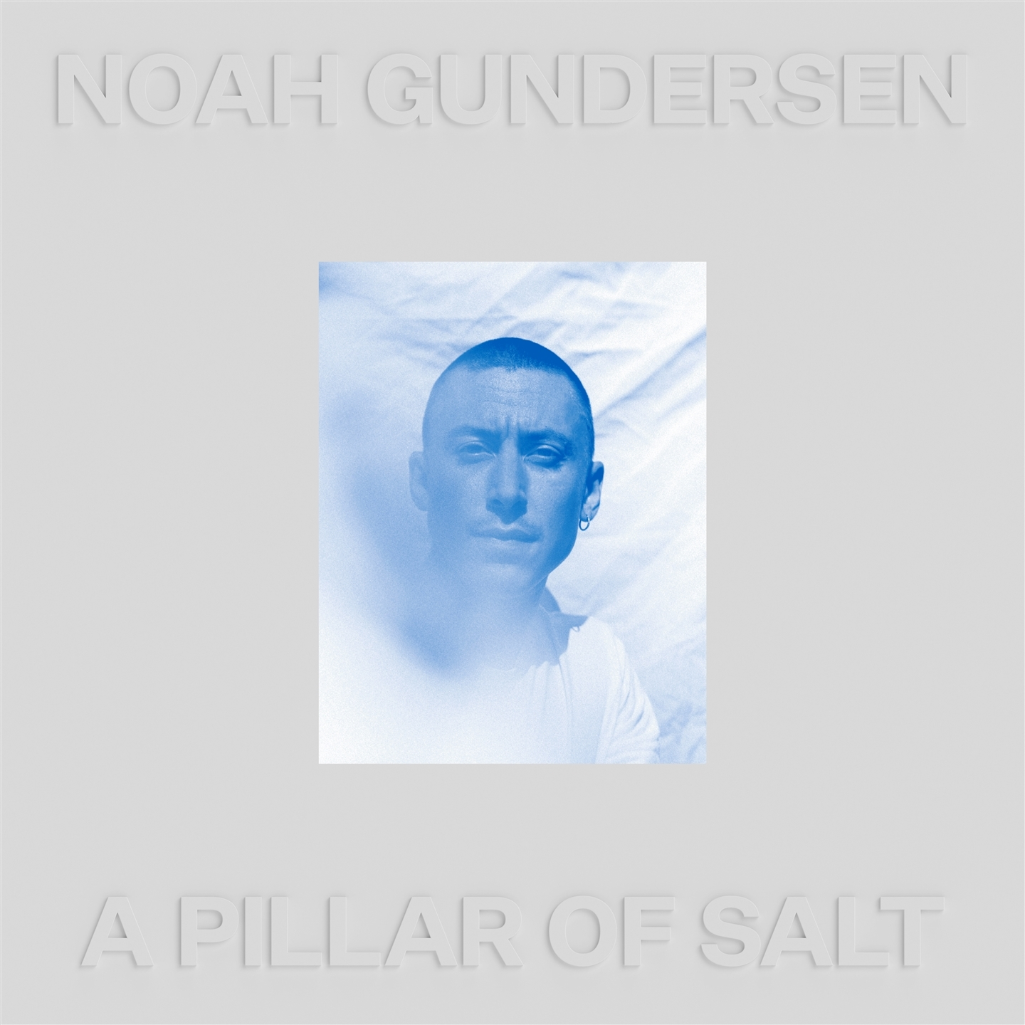 A PILLAR OF SALT [2 LP]