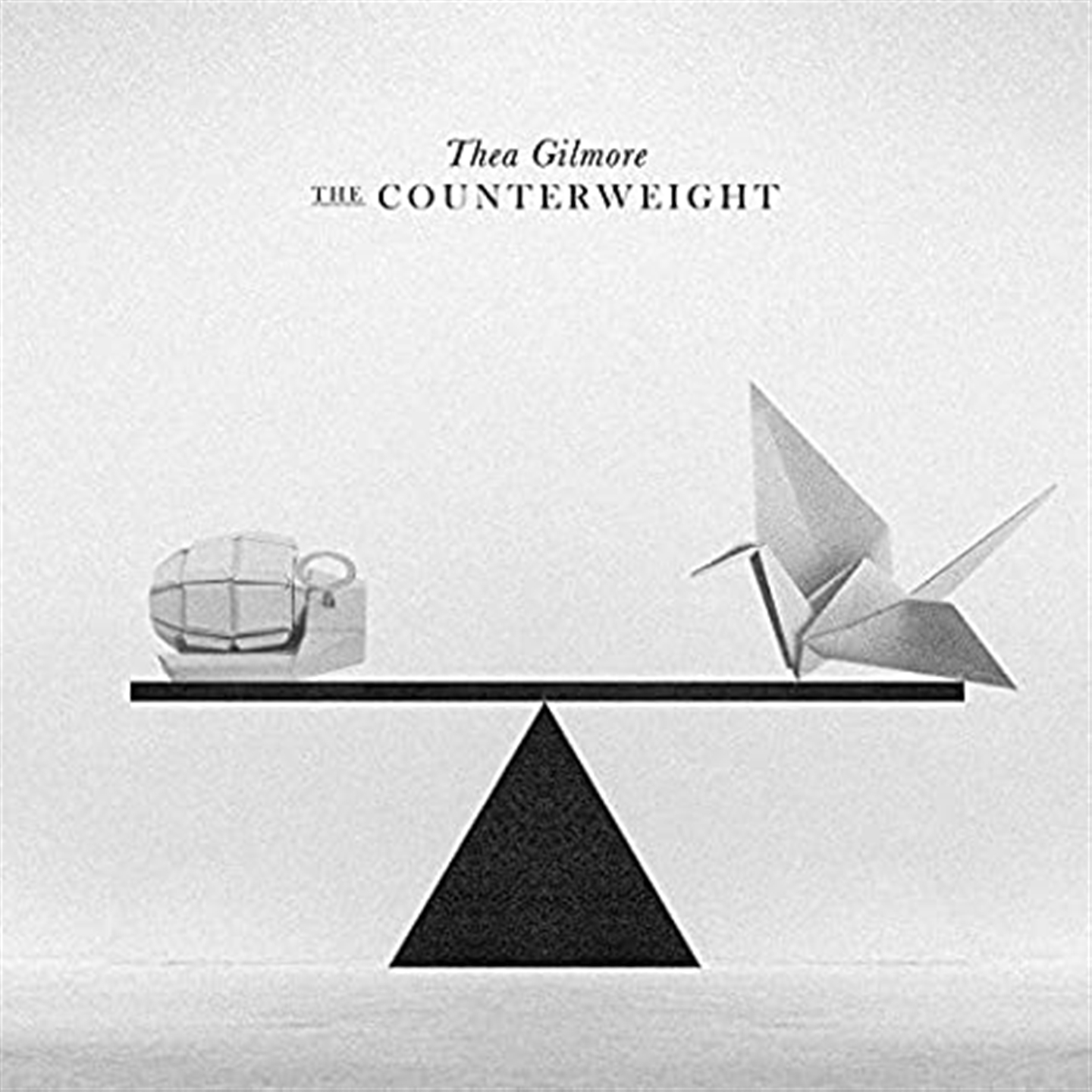 THE COUNTERWEIGHT [DELUXE ED.]
