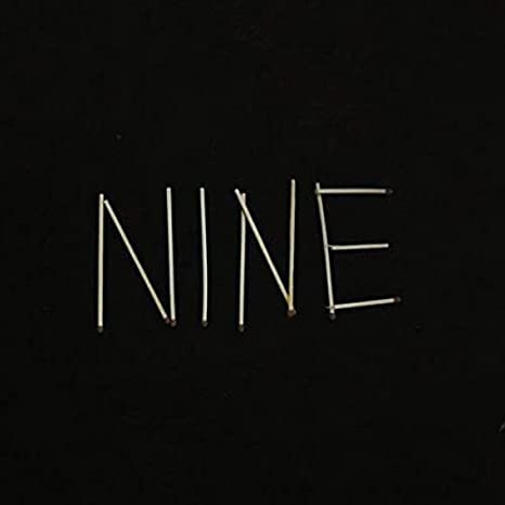 NINE - LTD.ED.