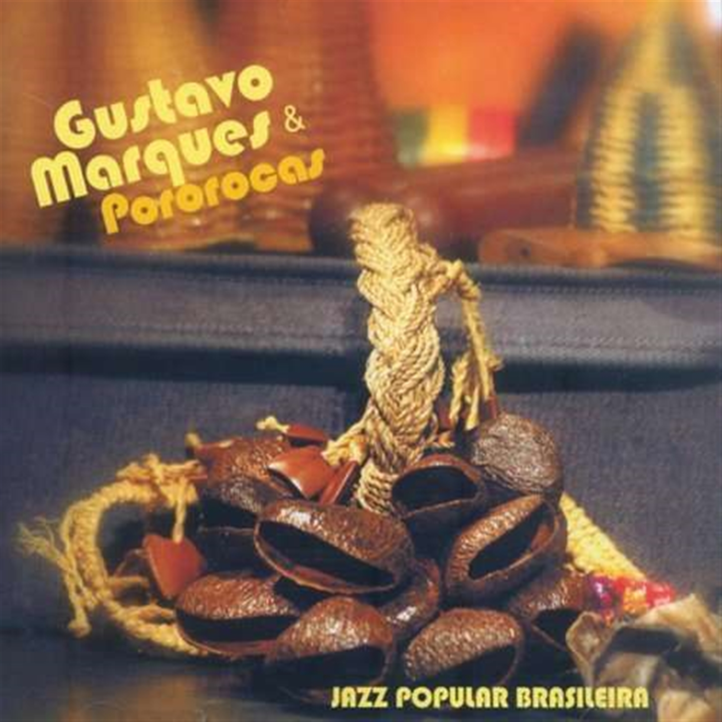 JAZZ POPULAR BRASILEIRA