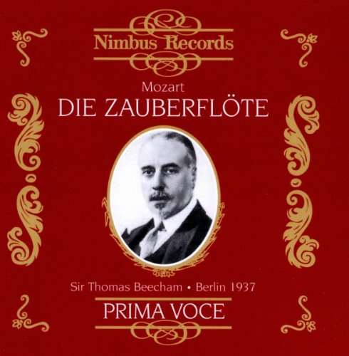 DIE ZAUBERFLOTE