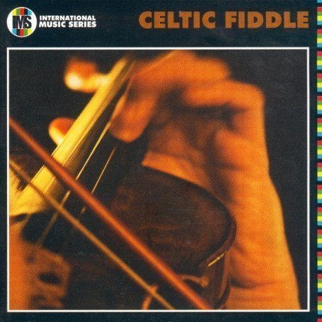 CELTIC FIDDLE