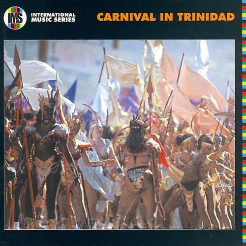 CARNIVAL IN TRINIDAD