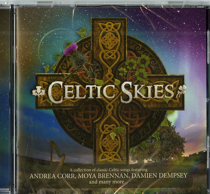 CELTIC SKIES