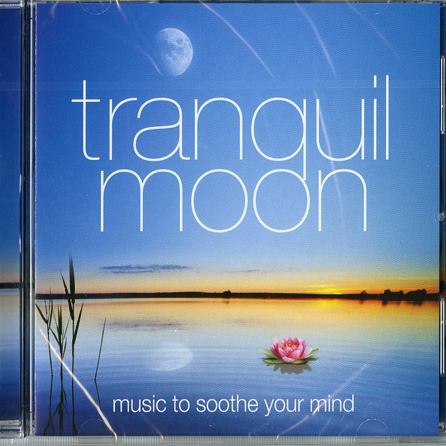 TRANQUIL MOON