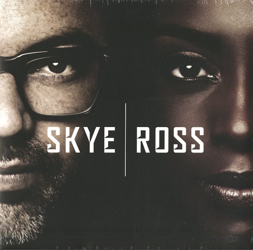 SKYE & ROSS [LP]