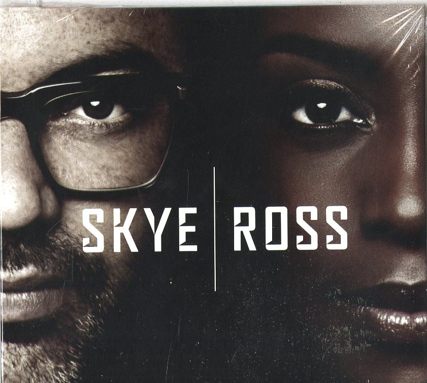 SKYE & ROSS