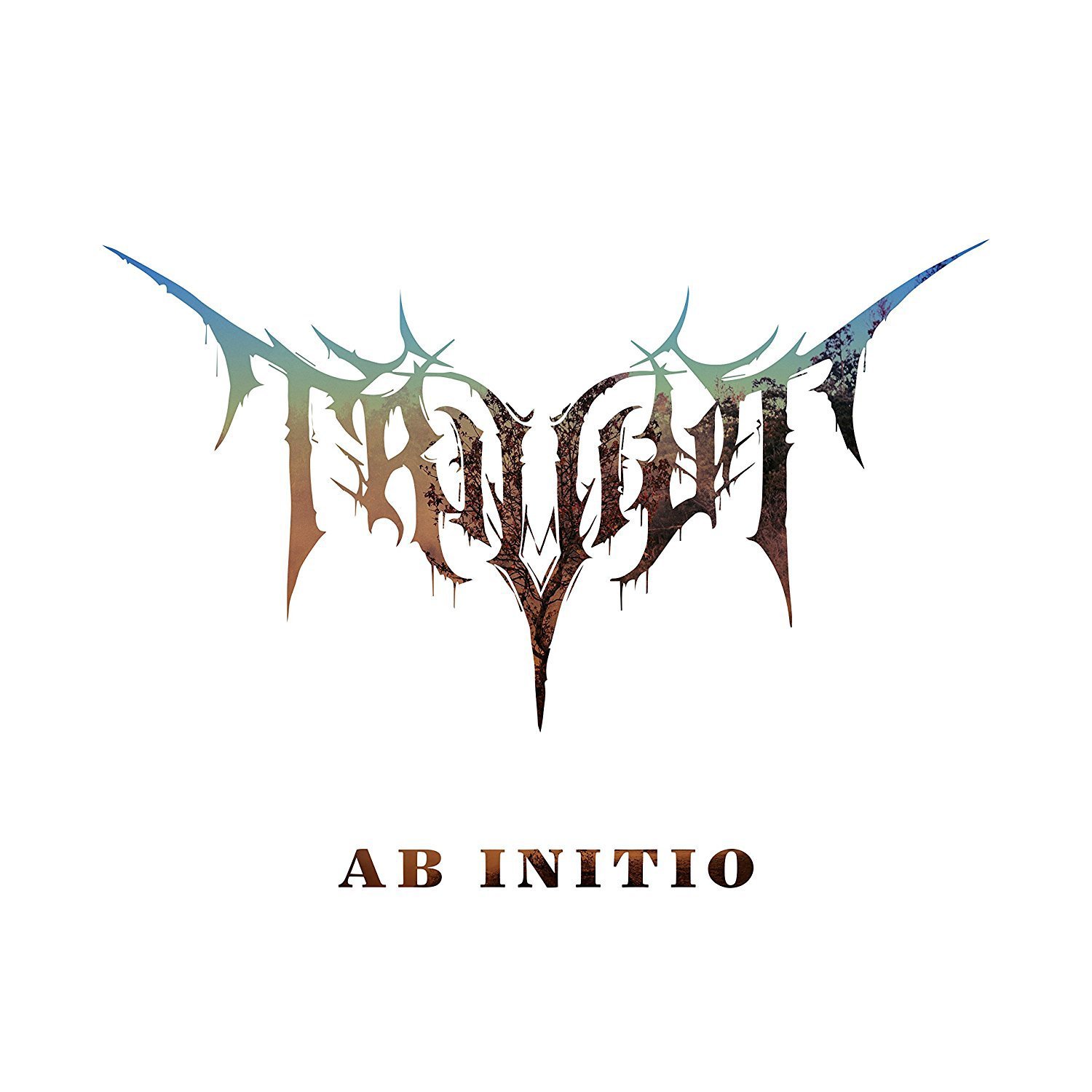 EMBER TO INFERNO: AB INITIO [LTD.ED. DELUXE 2CD]