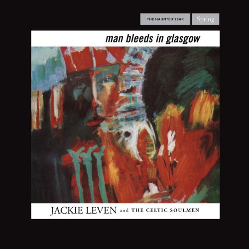 THE HAUNTED YEAR - SPRING