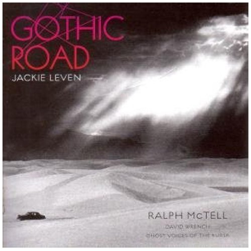 GOTHIC ROAD