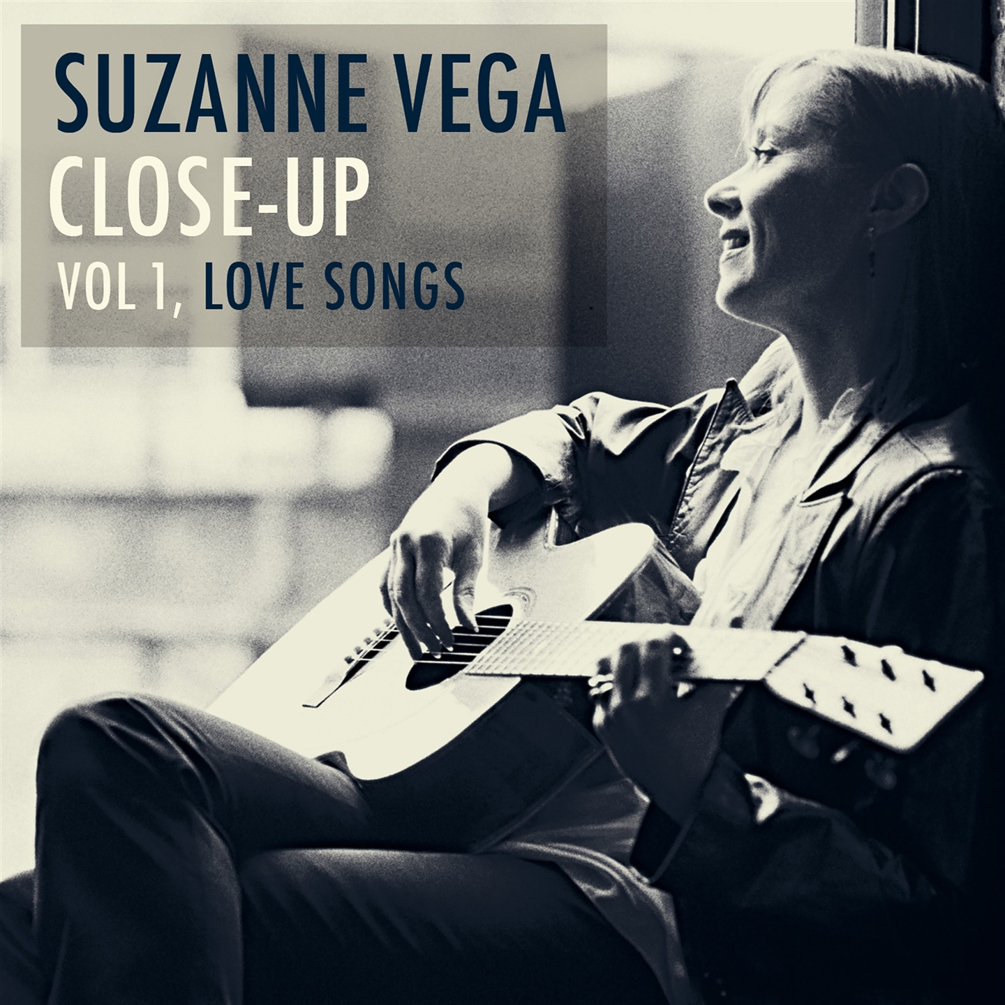 CLOSE-UP VOL 1, LOVE SONGS [LP 180G ON BLACK VINYL]