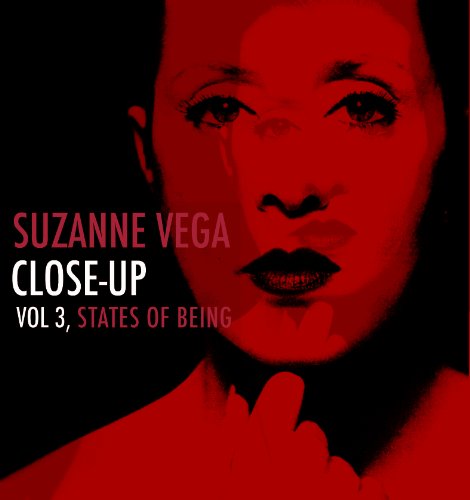 CLOSE UP VOL 3 - STATES OF BEING