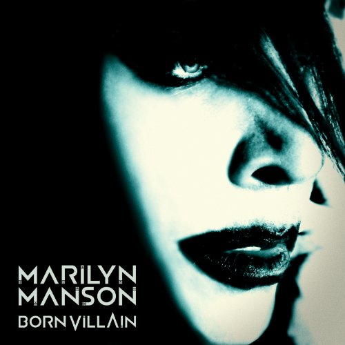 BORN VILLAIN [2LP]