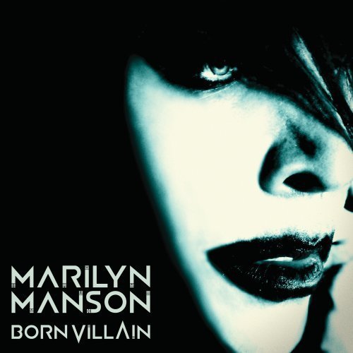 BORN VILLAIN