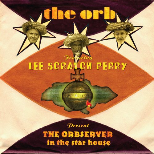 THE ORBSERVER IN THE STAR HOUSE