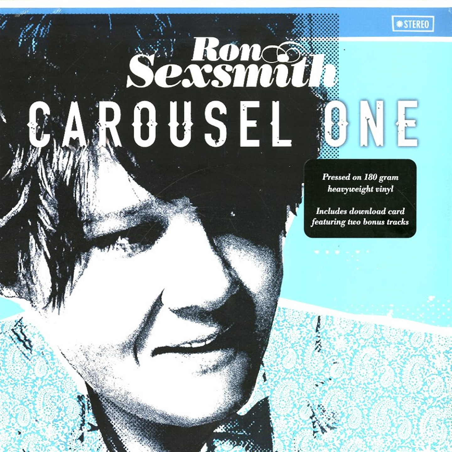 CAROUSEL ONE [LP]