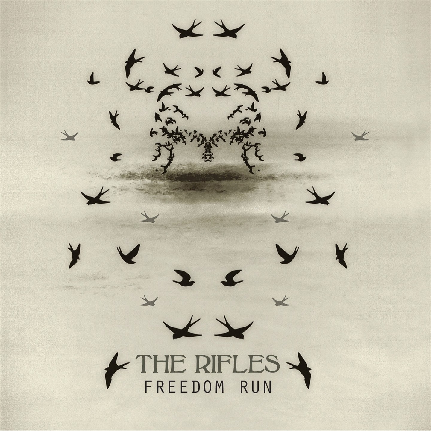 FREEDOM RUN