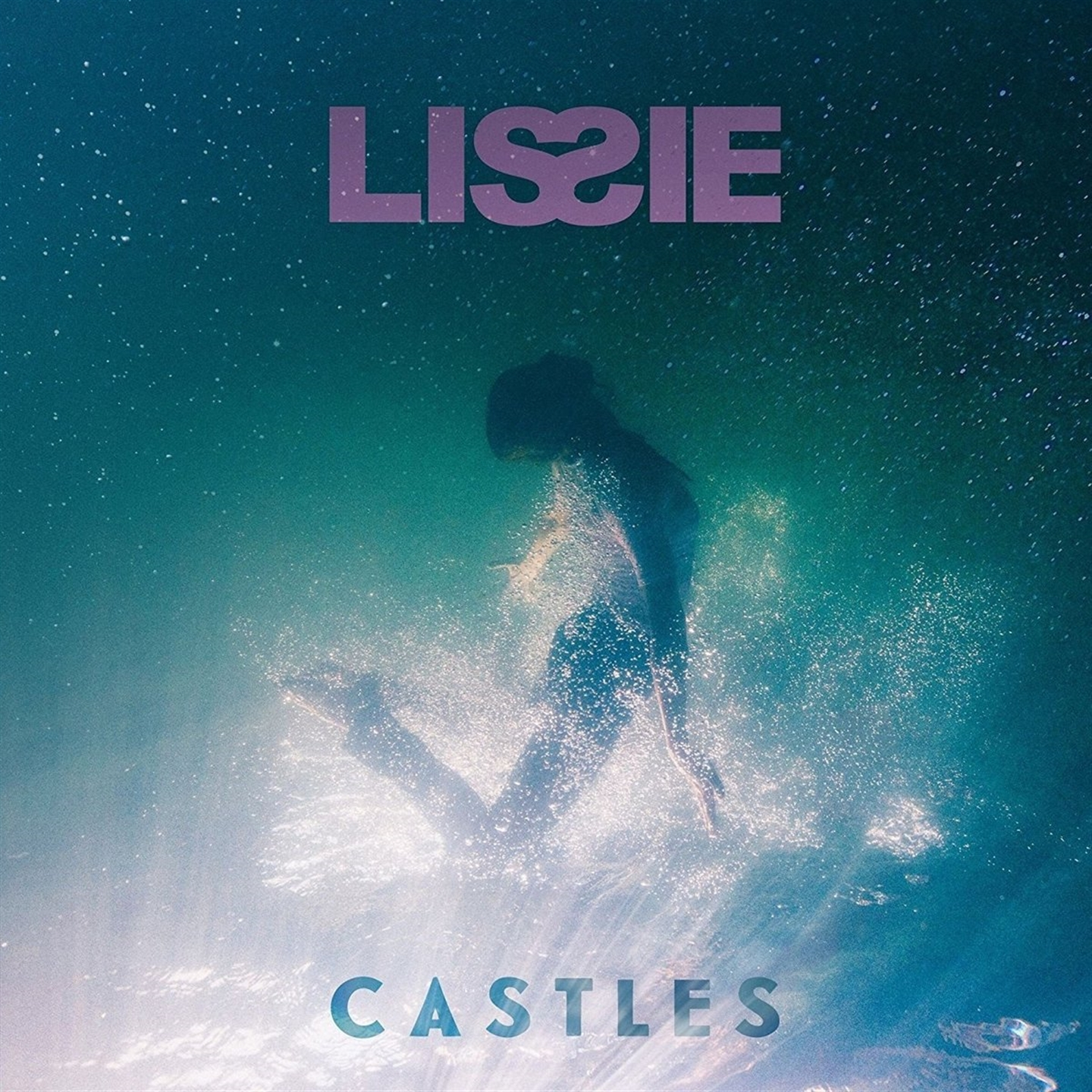 CASTLES [LP]