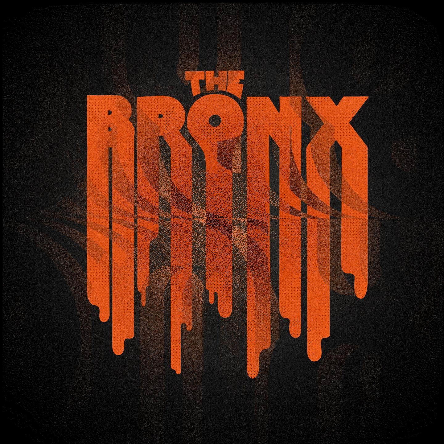 BRONX VI [LTD.ED. ORANGE VINYL]